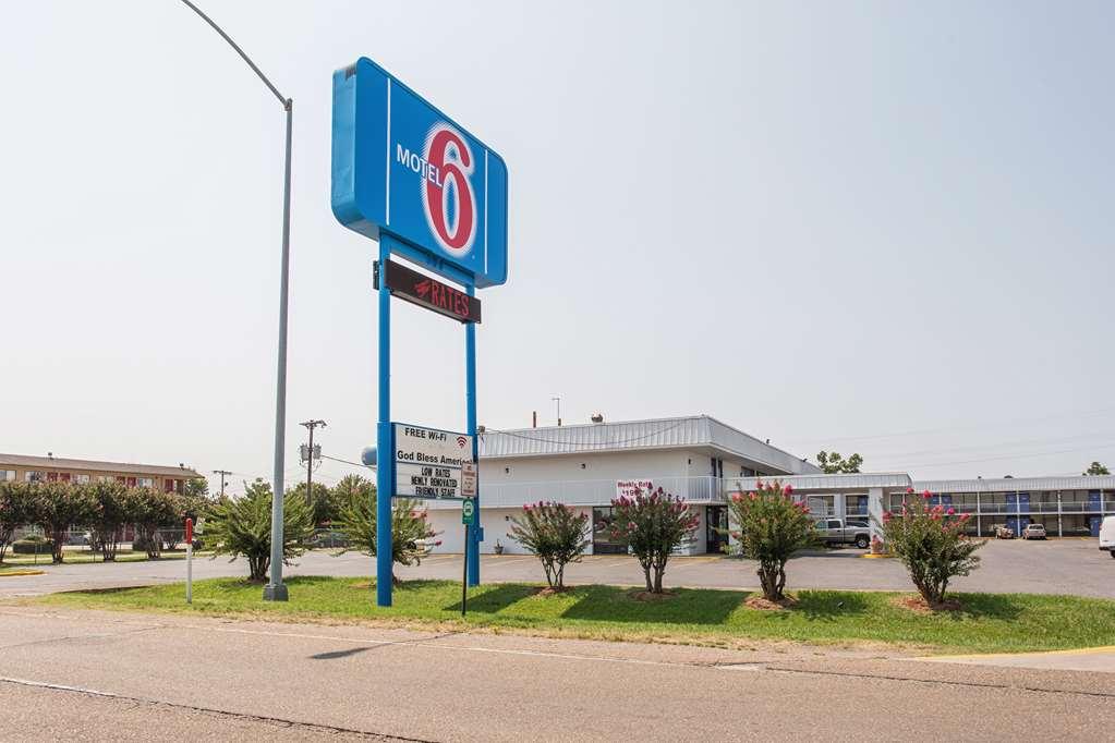 Econo Lodge West Memphis Exterior photo